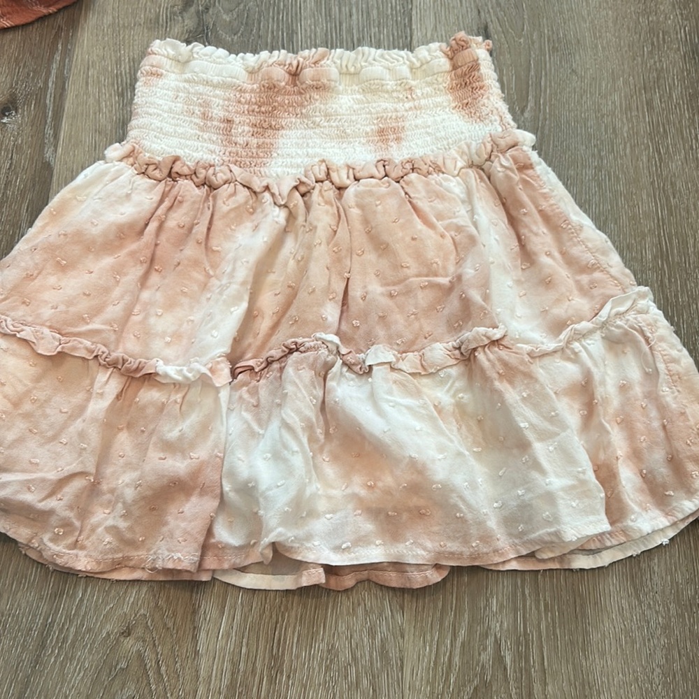 Boutique skirt
